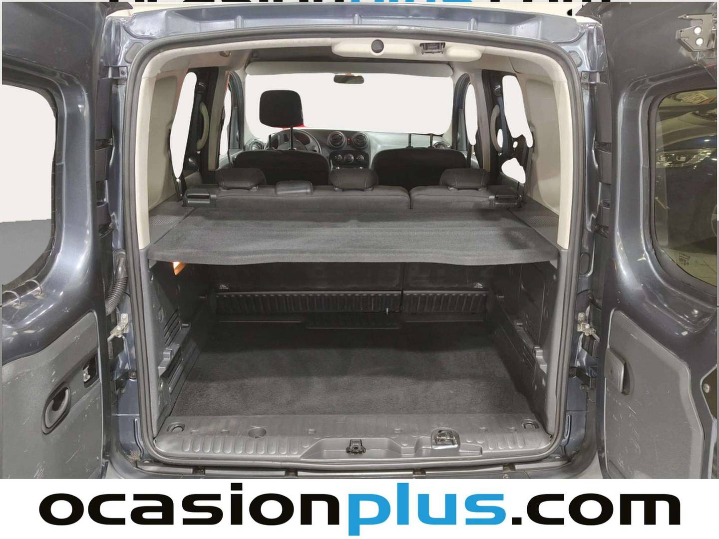 Foto Mercedes Citan Mercedes-Benz Citan 109 CDI Tourer Base Largo BE (95 CV)