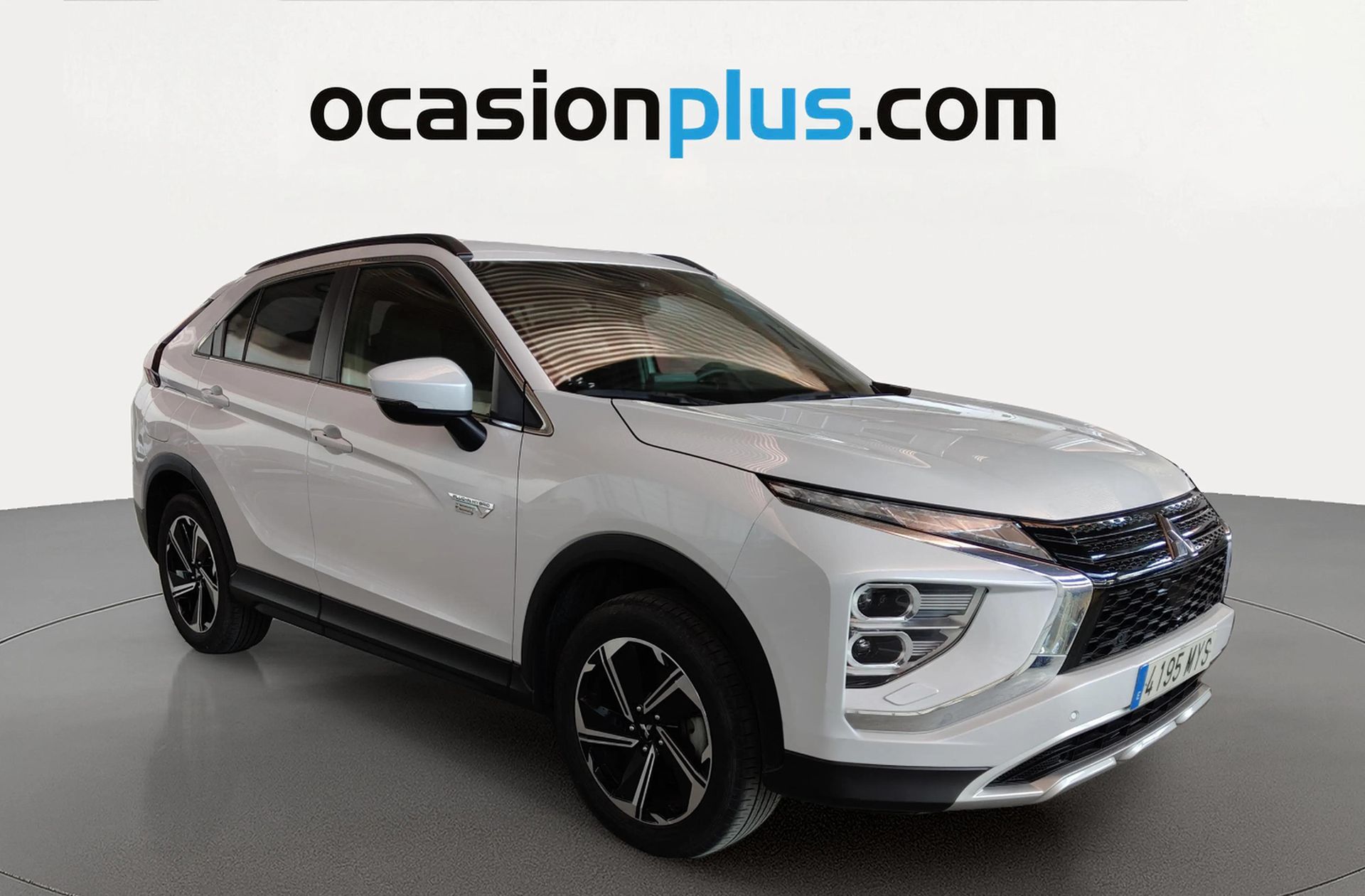 Mitsubishi Eclipse Cross 2.4 PHEV Kaiteki 4WD - foto 2