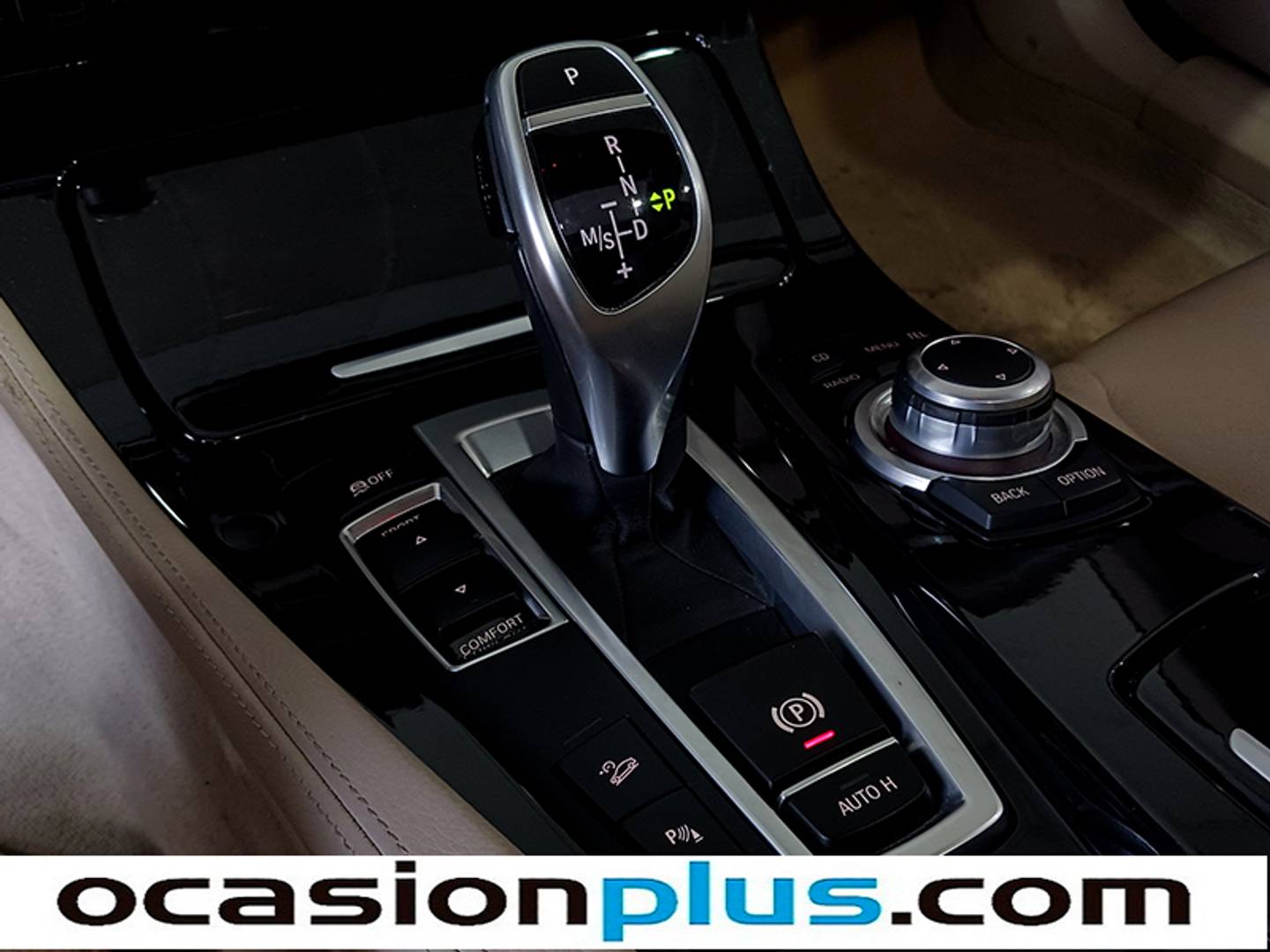 Foto BMW Serie 5 BMW Serie 5 525d xDrive Touring  (218 CV)