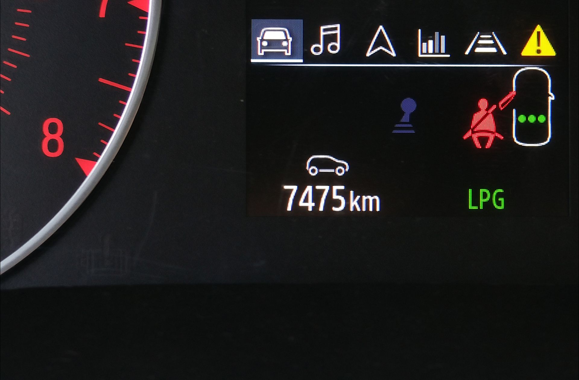 Renault Captur Evolution TCe GLP - foto 12