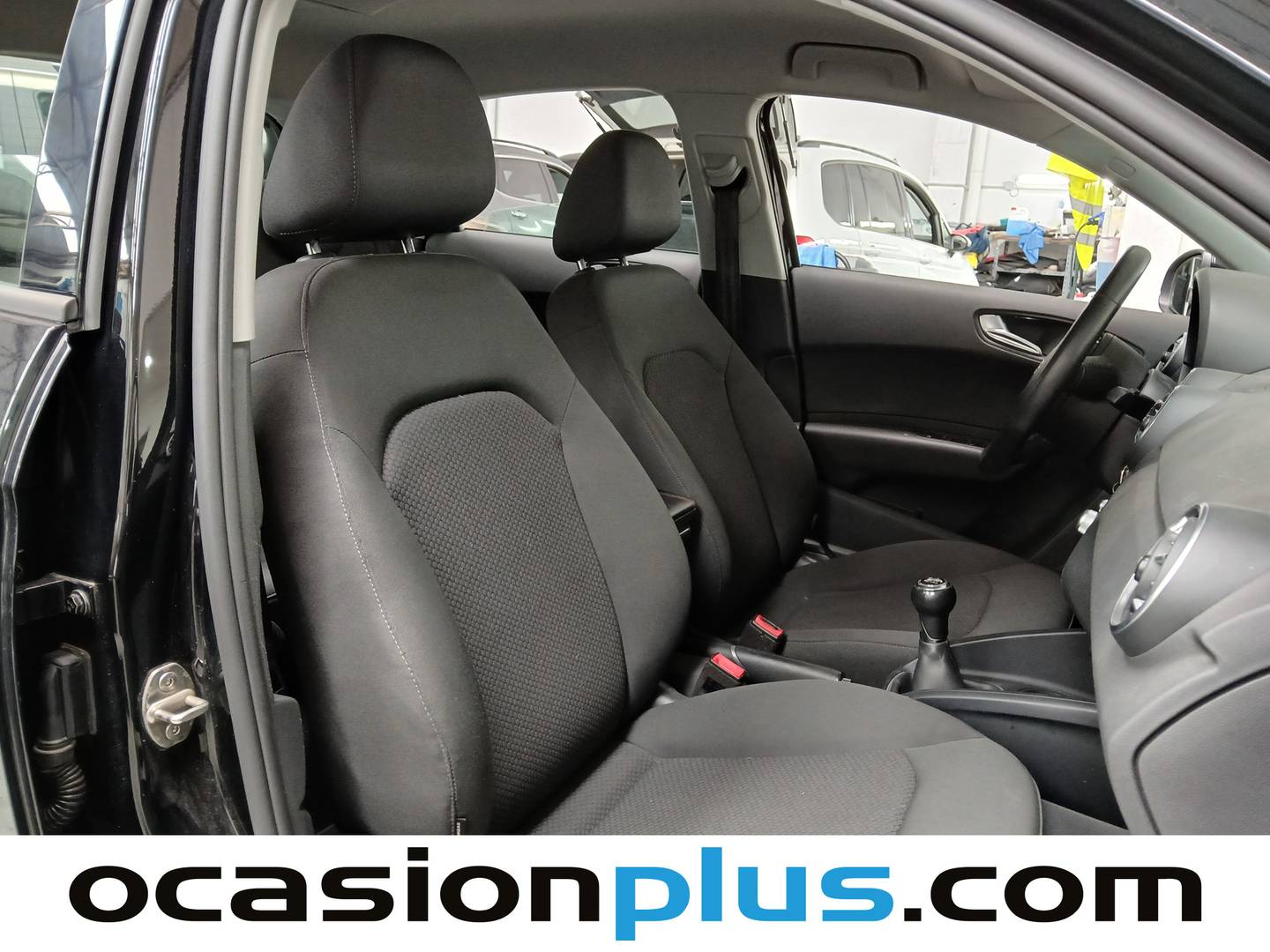 Audi A1 Audi A1 Sportback Attraction 1.6 TDI (116 CV) km 0
