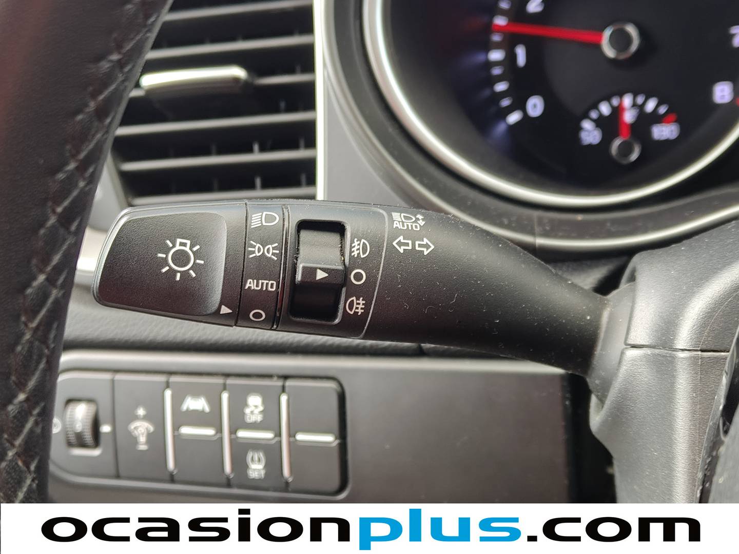 Foto KIA Ceed Tourer Kia Ceed Tourer 1.0 T-GDi Drive (100 CV)