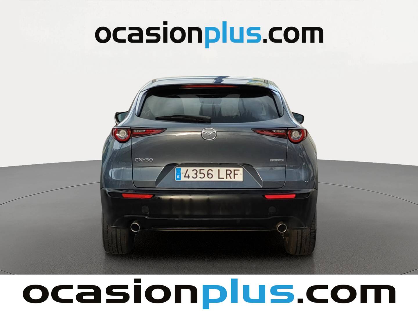 Mazda CX-30 Mazda CX-30 2.0 Skyactiv-G Zenith 2WD (122 CV) barato