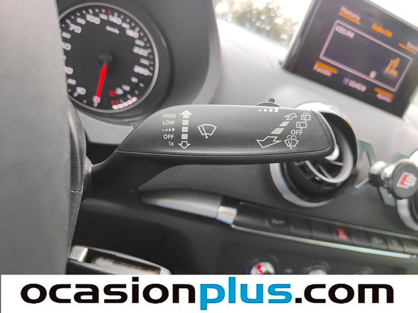 Foto Audi A3 Audi A3 Sportback Attraction 1.6 TDI (105 CV) S tronic