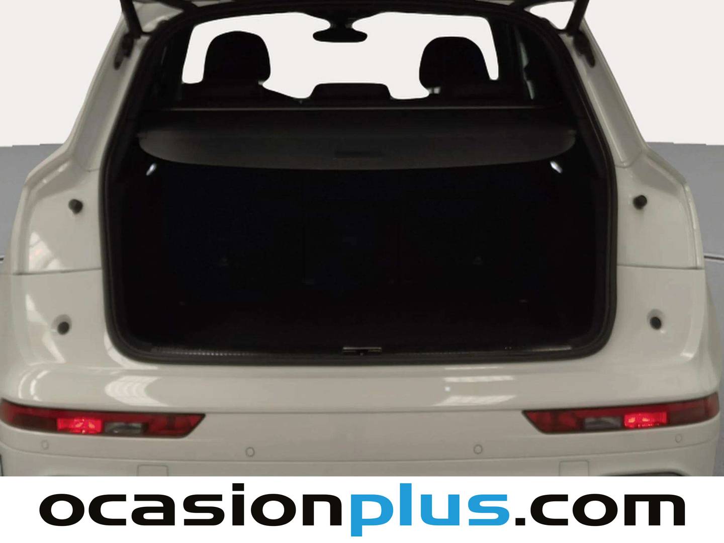 Foto Audi Q5 Audi Q5 S line 35 TDI (163 CV) S tronic siete plazas