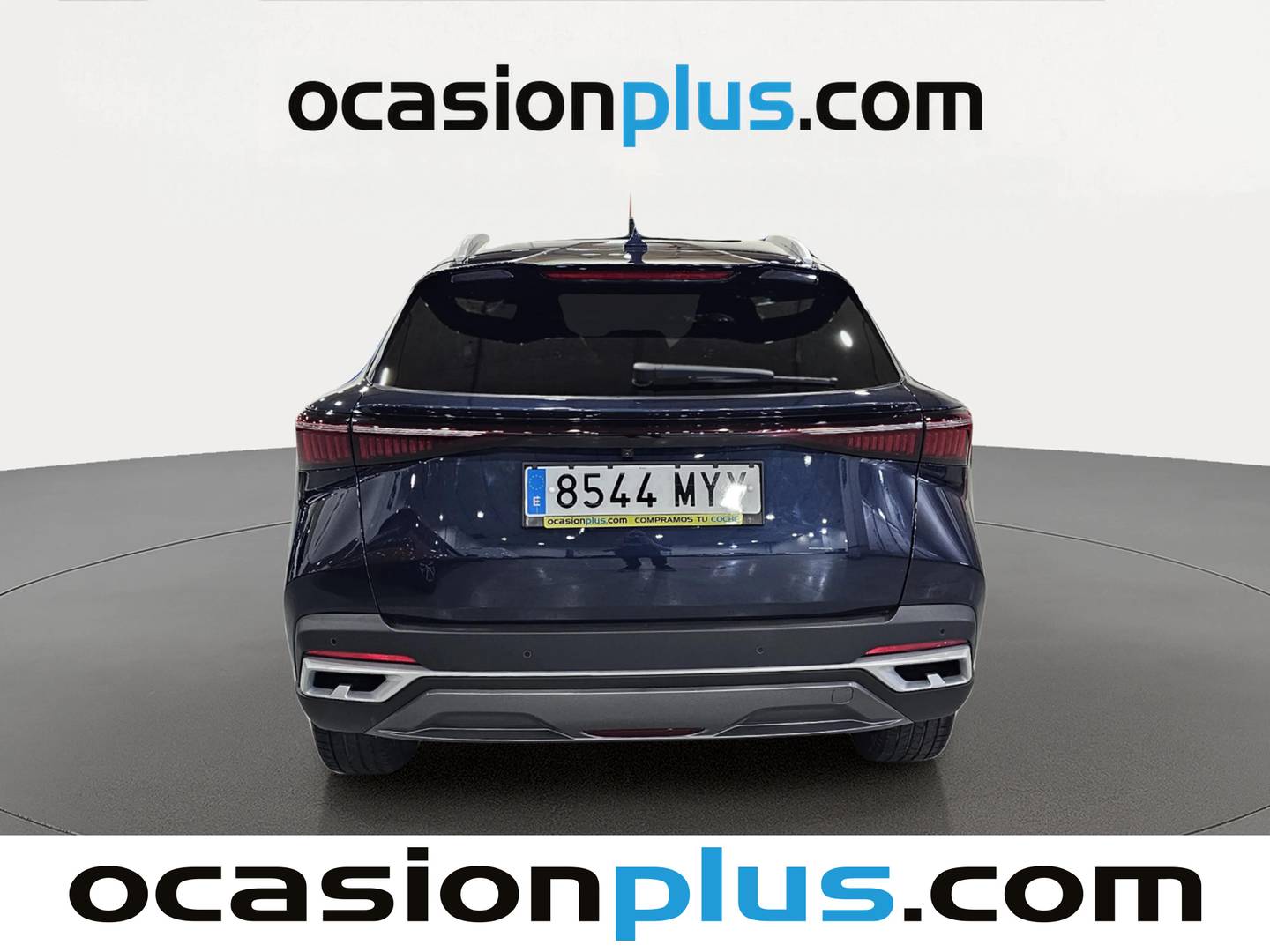 OMODA 5 Omoda 5 1.6 TGDI Premium DCT (147 CV) al mejor precio