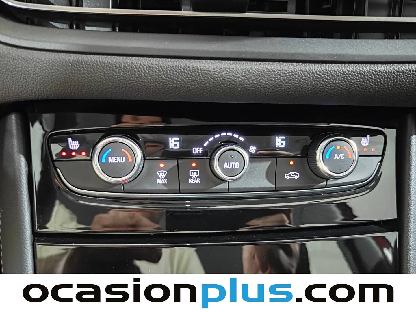 Foto Opel Grandland Opel Grandland 1.2 Turbo XHT S&S GS  (130 CV)