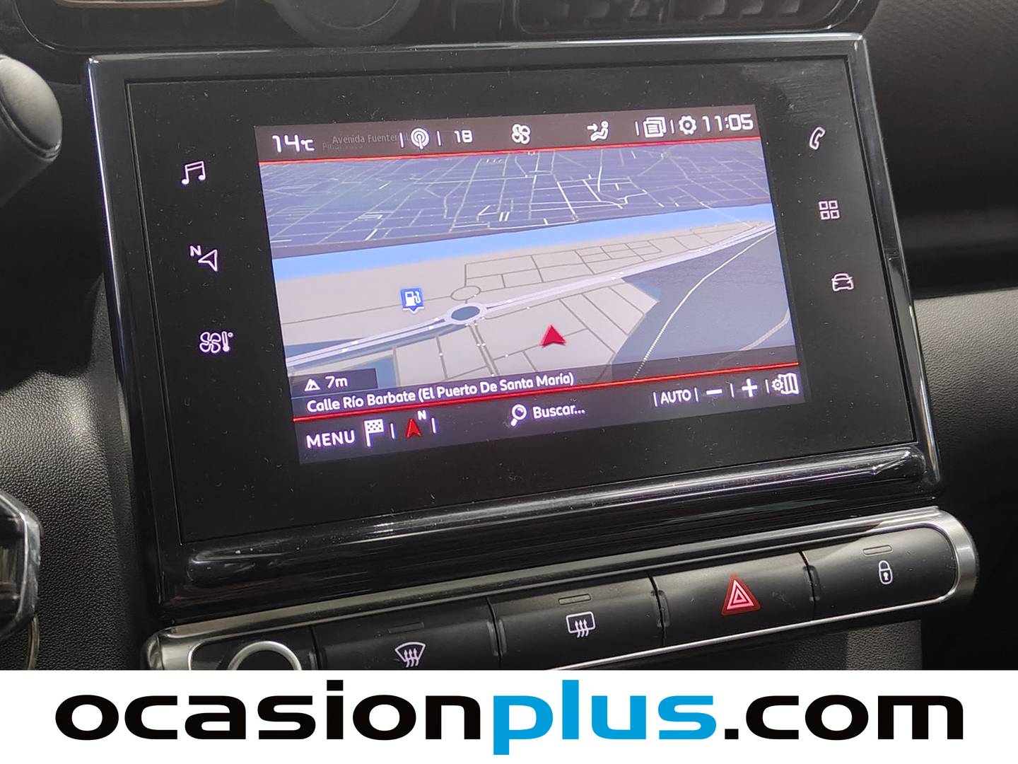 Foto Citroën C3 Aircross Citroen C3 Aircross BlueHDi 100 S&S Origins (99 CV)