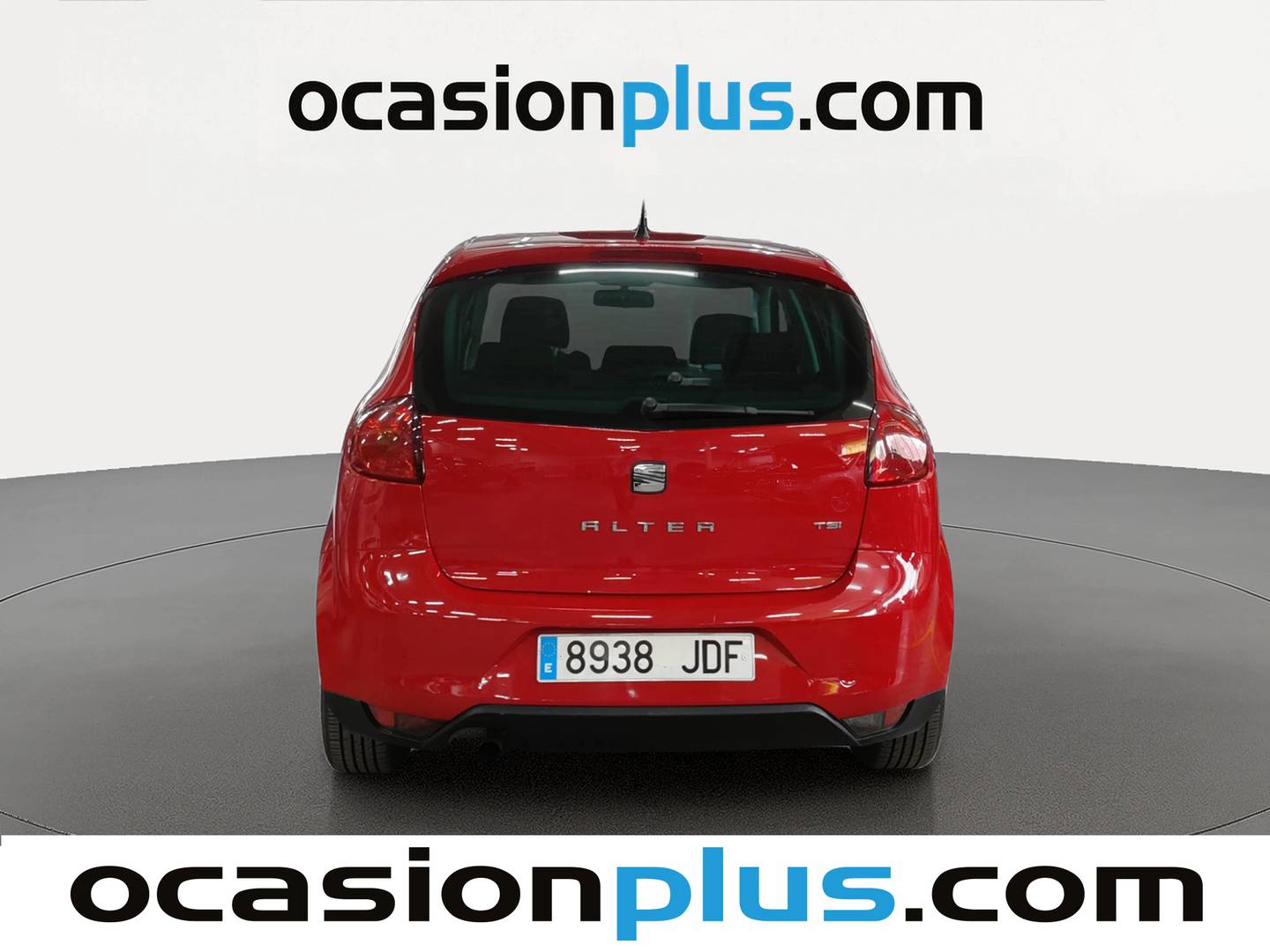 Seat Altea Seat Altea 1.2 TSI S&S I-Tech (105 CV) barato