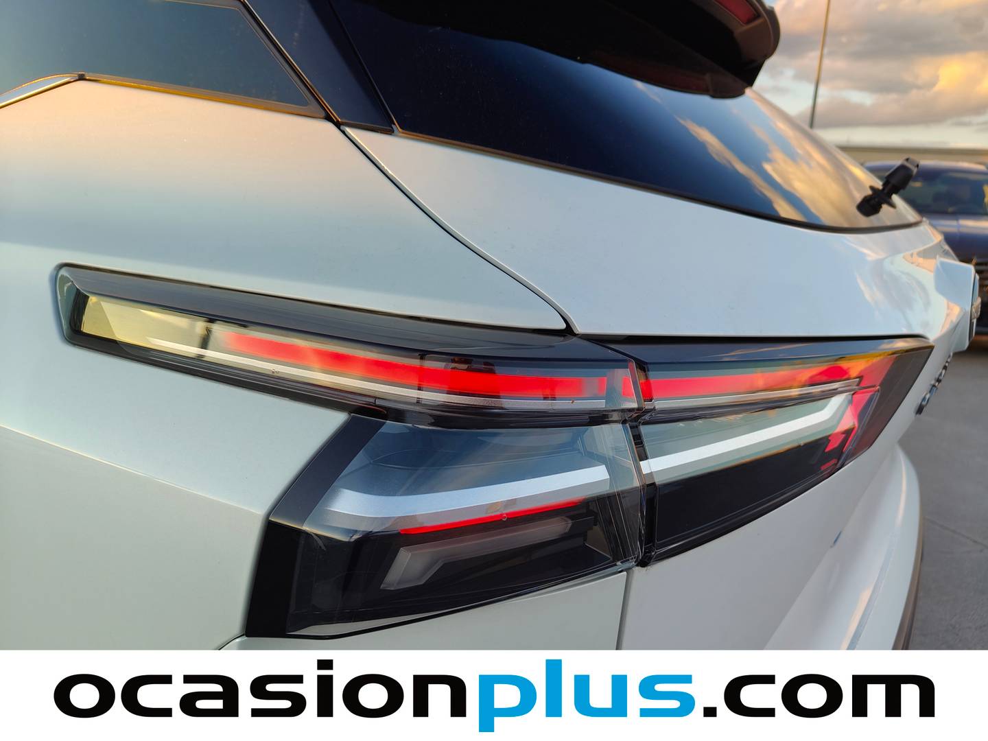 Accesorios del Nissan QASHQAI Nissan Qashqai DIG-T 158 mHEV N-Connecta CVT (158 CV)