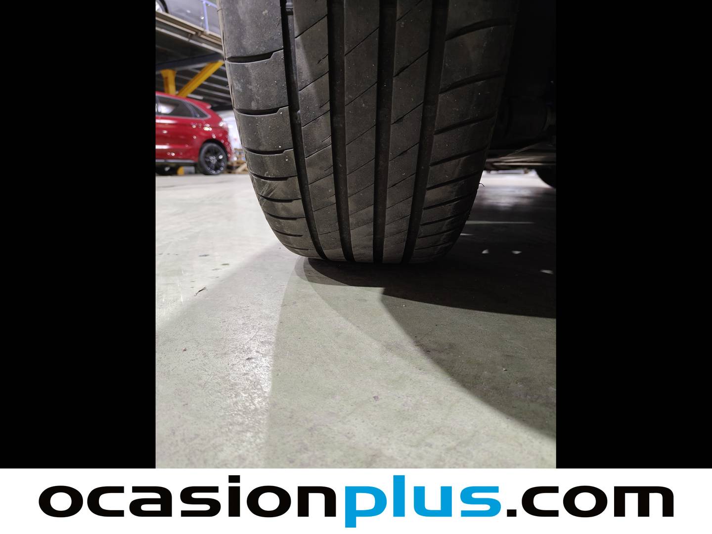 Foto BMW Serie 1 BMW Serie 1 128ti (265 CV) Pack M