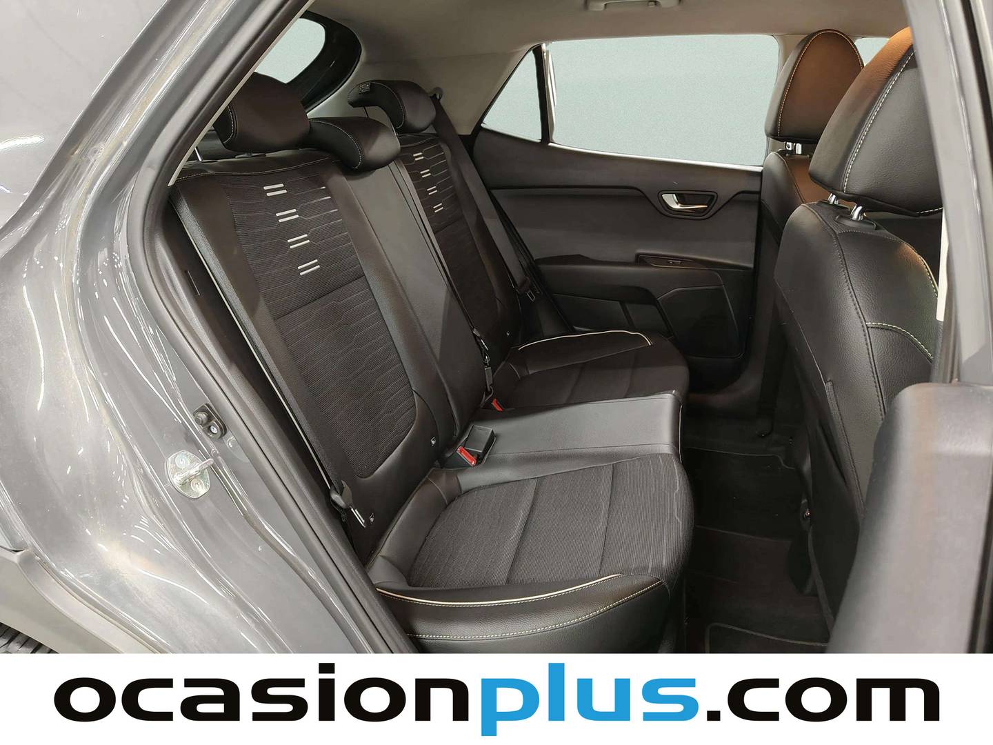 KIA Stonic KIA Stonic 1.0 T-GDi MHEV iMT GT Line (100 CV) km 0