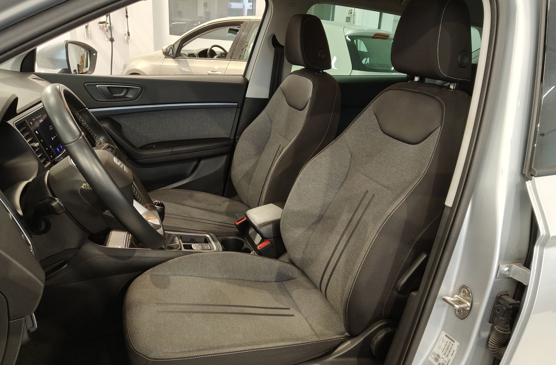 SEAT Ateca 1.5 TSI Style XL - foto 10