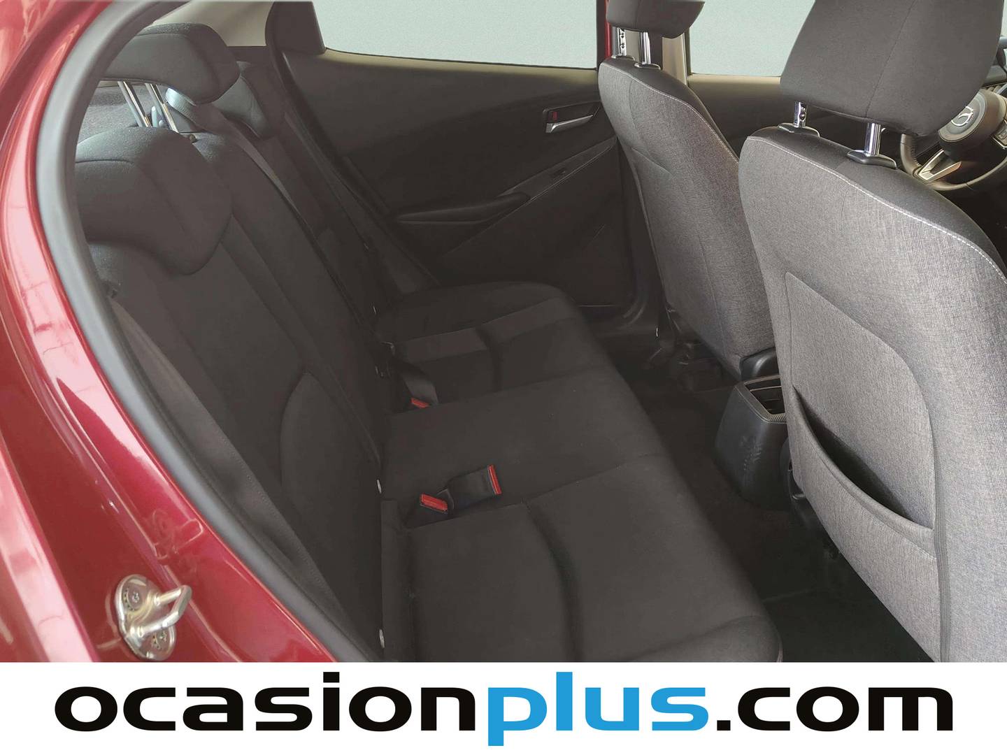Mazda Mazda2 Mazda Mazda 2 1.5 e-SKYACTIV G Exclusive-Line (90 CV) barato