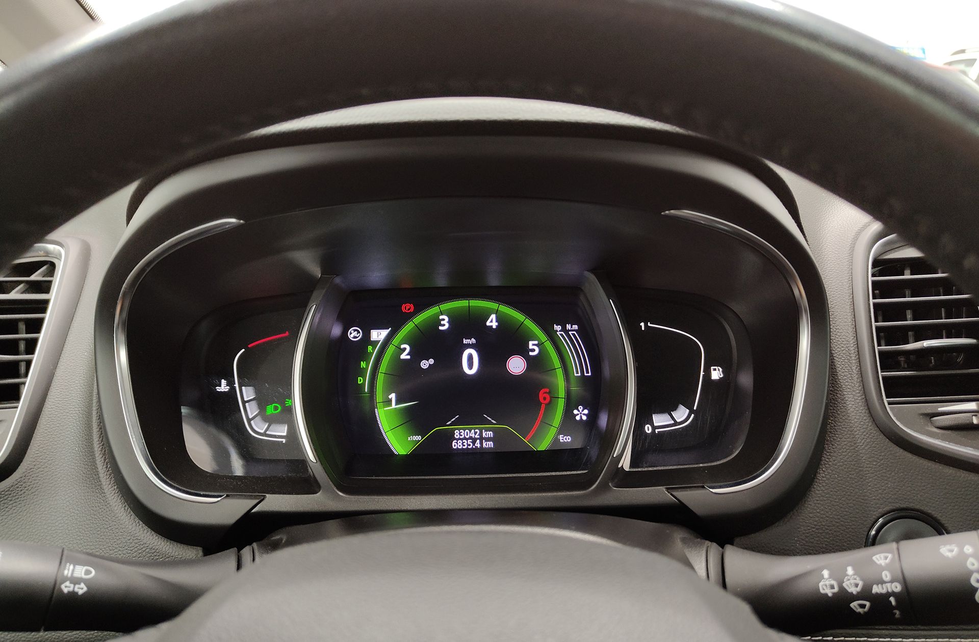 Renault Grand Scénic Zen Energy TCe EDC 7 plazas - foto 25