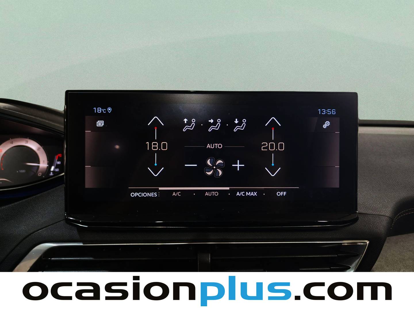 Peugeot 5008 Peugeot 5008 BlueHDI 130 S&S GT EAT8 (130 CV) 7 Plazas 2021