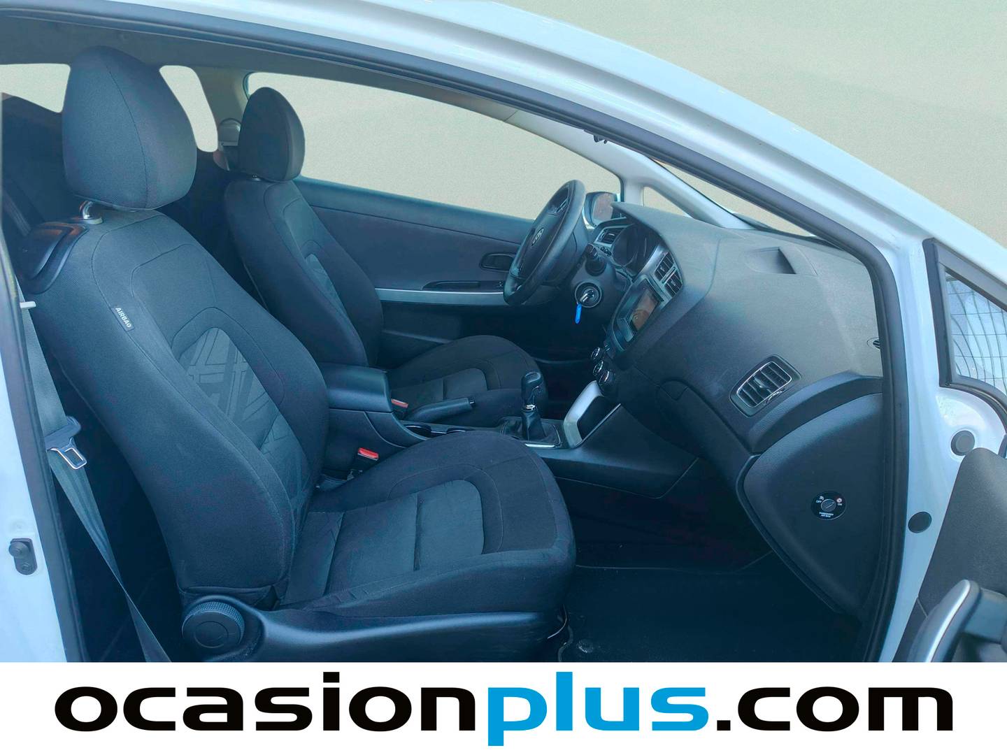 KIA ProCeed KIA ProCeed 1.4 CVVT Concept (100 CV) km 0