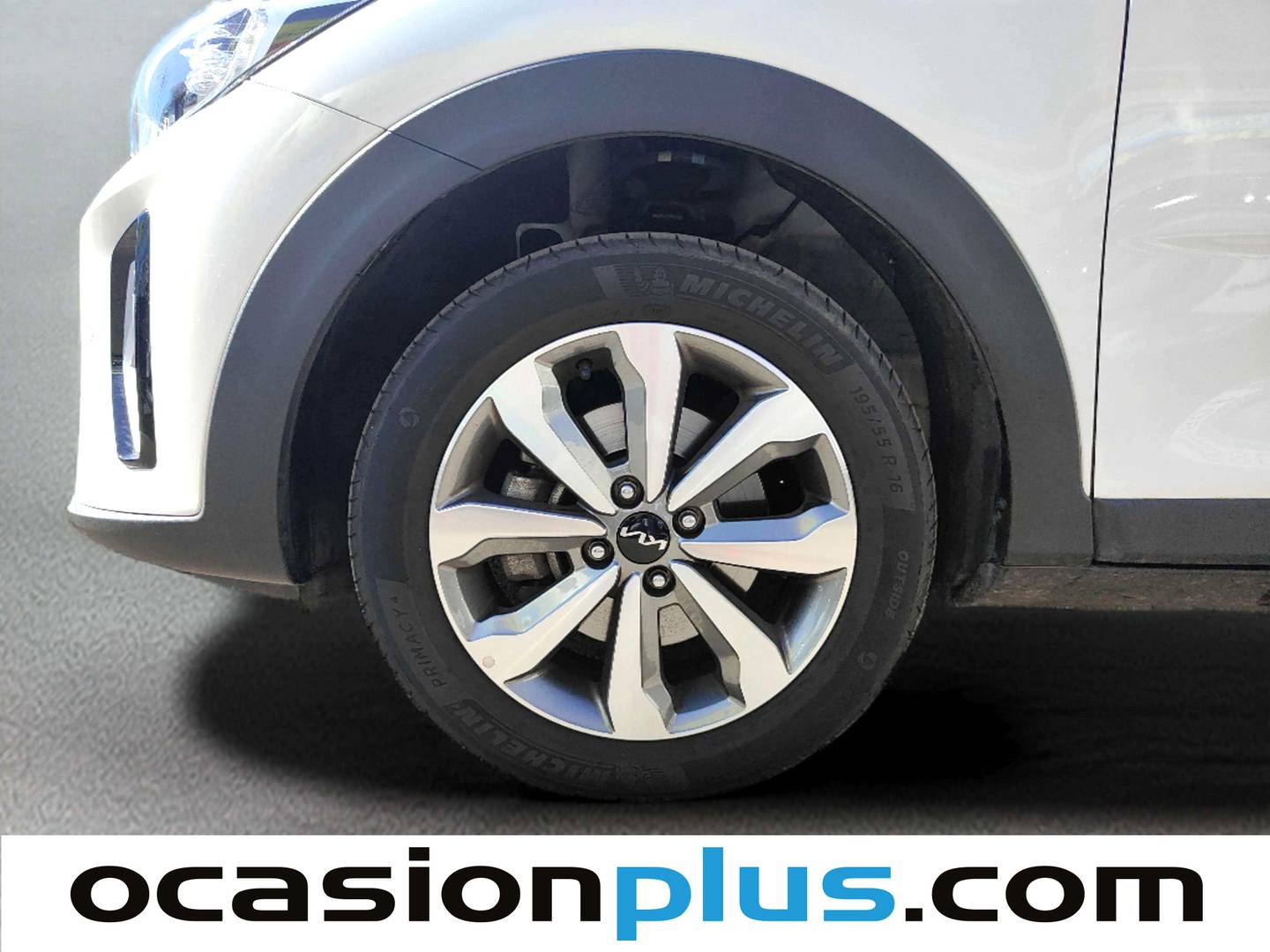 KIA Stonic KIA Stonic 1.0 T-GDi MHEV Drive (100 CV) híbrido