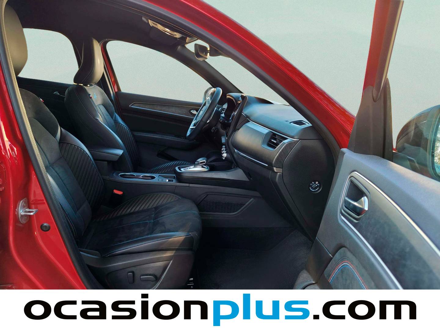 Renault Arkana Renault Arkana Esprit Alpine full hybrid E-Tech (145 CV) km 0