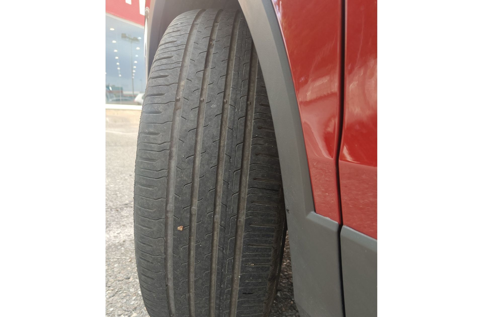Volkswagen Tiguan Urban Sport 2.0 TDI DSG - foto 40