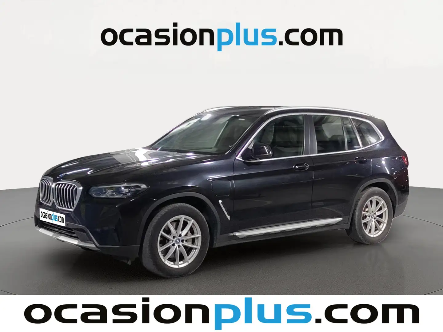 Foto BMW X3 BMW X3 xDrive30e xLine (292 CV)