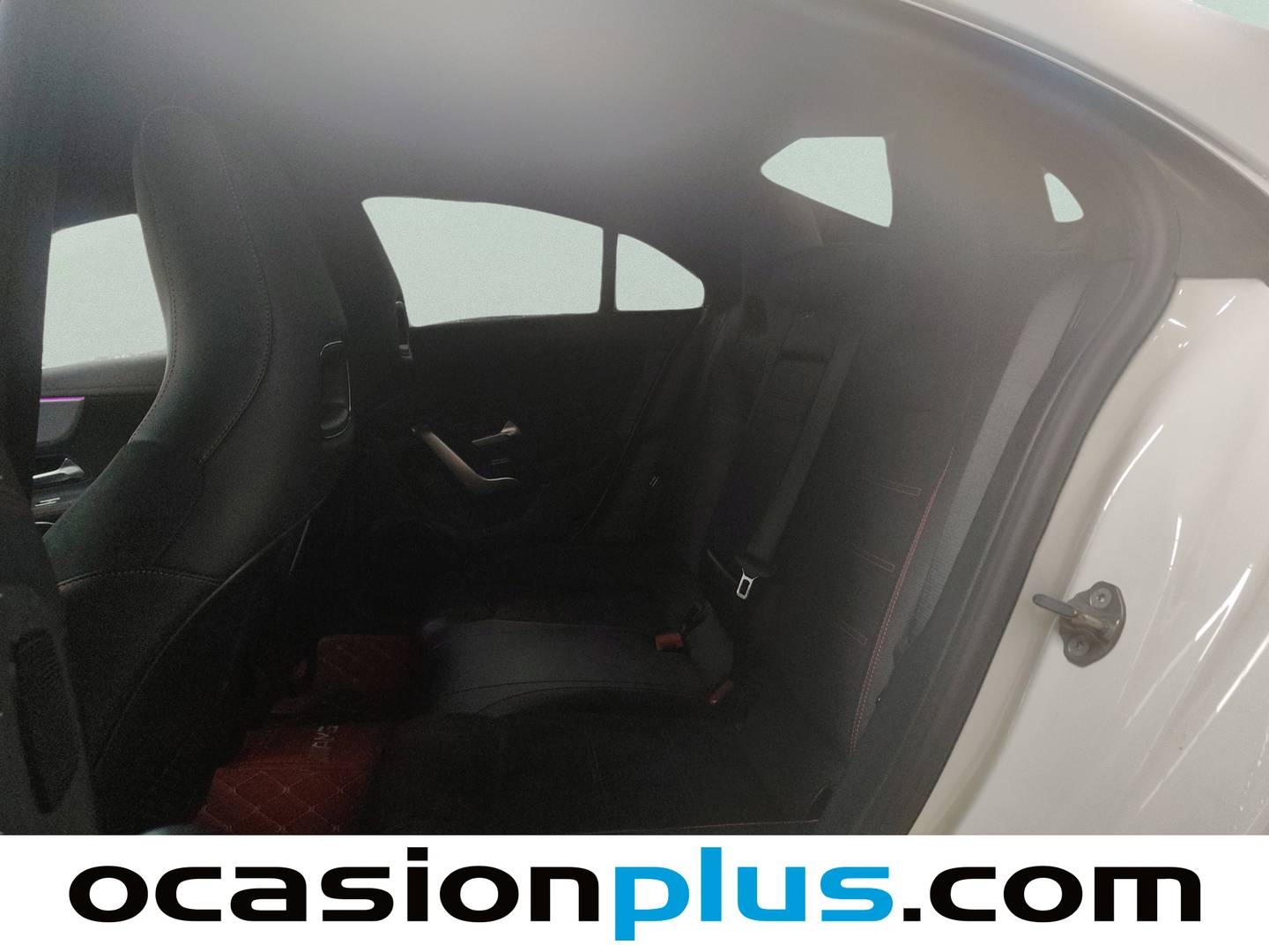 Foto Mercedes CLA Mercedes-Benz CLA CLA 180 (136 CV) Pack AMG