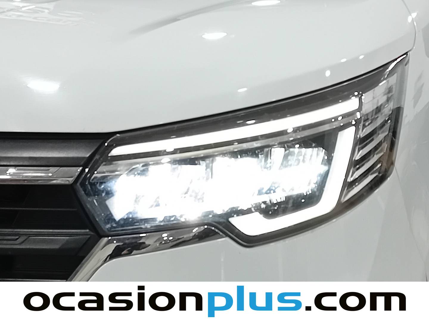 Renault Trafic Renault Trafic Furgon Furgon L1H1 Blue dCi (130 CV) 3 Plazas barato