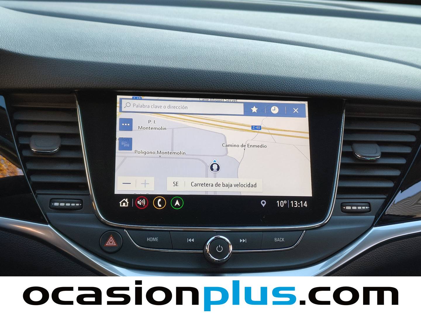 Foto Opel Astra Opel Astra 1.2 Turbo SHR Elegance (145 CV)