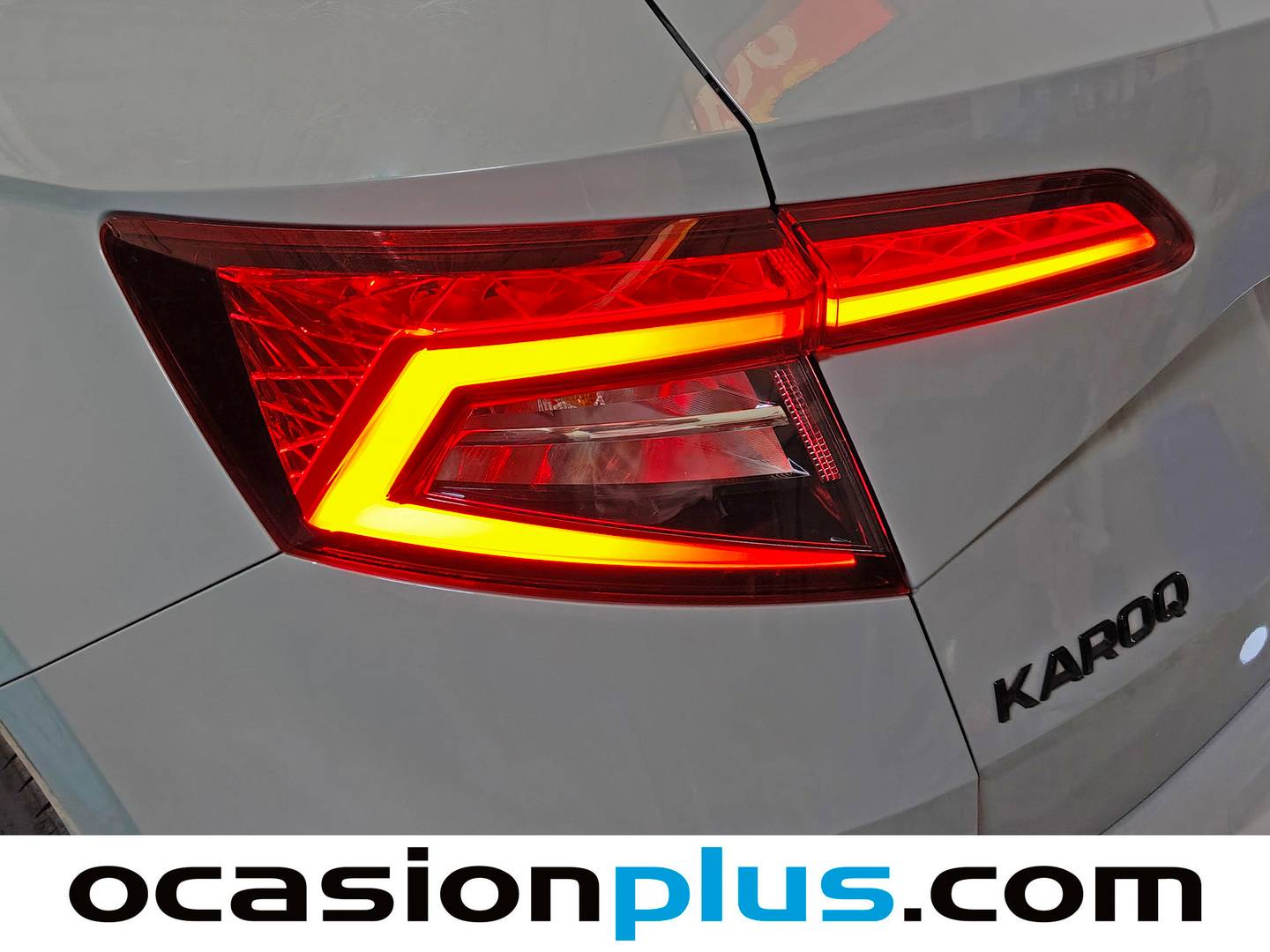 Skoda Karoq Skoda Karoq 1.5 TSI ACT Sportline DSG (150 CV) al mejor precio