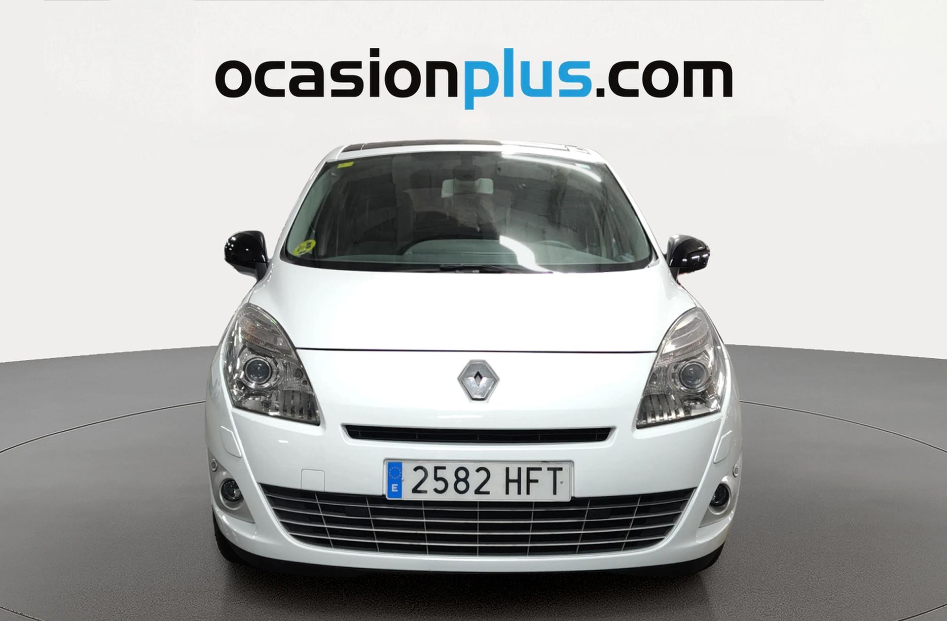 Renault Grand Scénic Bose Edition Energy dCi - foto 14