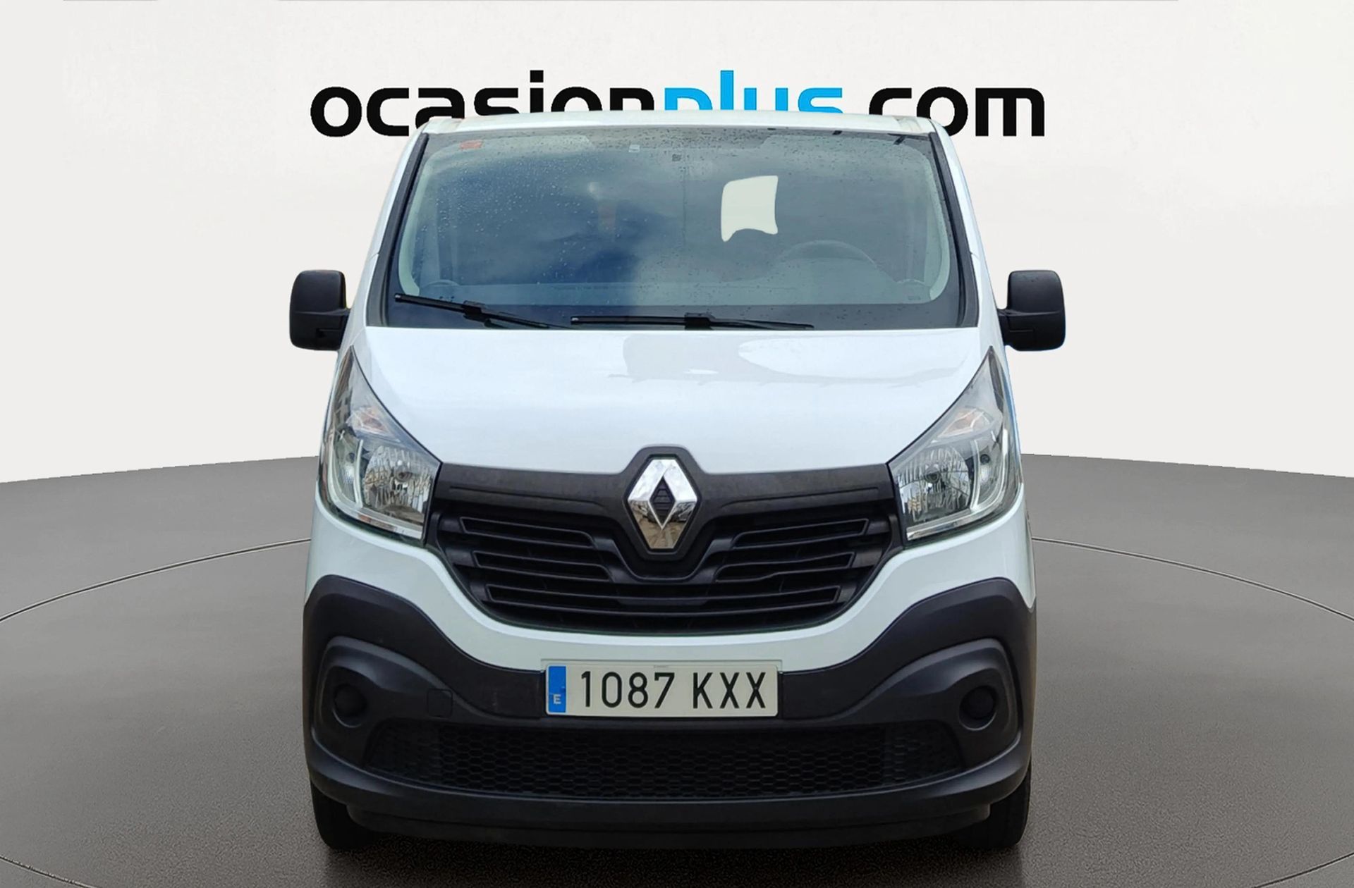 Renault Trafic Combi 9 Energy dCi 9 plazas - foto 10