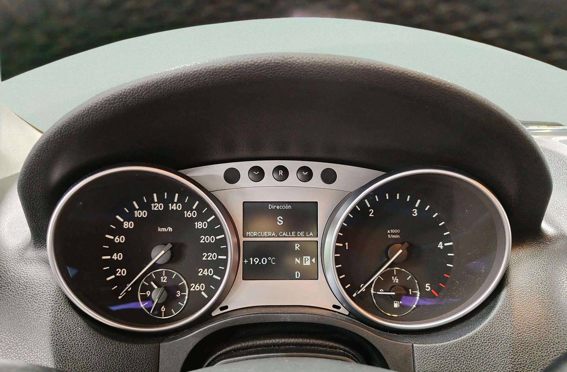 Mercedes-Benz Clase M ML 320 CDI - foto 27