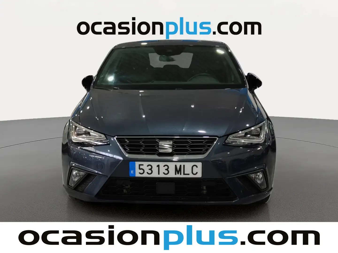 Foto Seat Ibiza SEAT Ibiza 1.0 TSI S&S FR XL (110 CV)