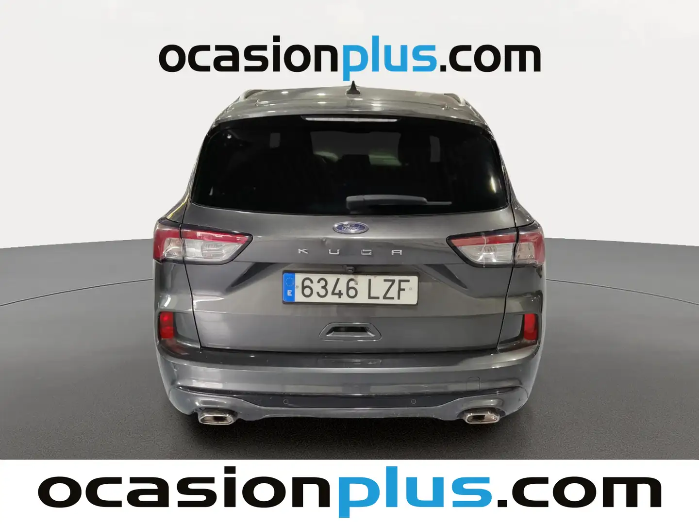 Foto Ford Kuga Ford Kuga 1.5 EcoBoost S&S ST-Line 4x2 (150 CV)