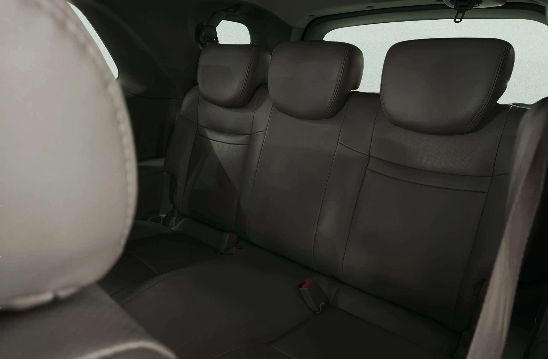SsangYong Rodius 2.0 e-Xdi Limited 7 plazas - foto 6