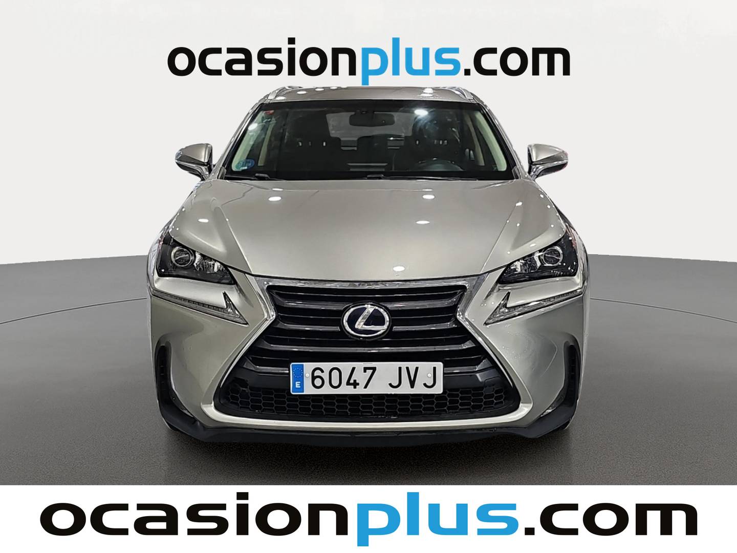 Lexus NX Lexus NX 300h Corporate 2WD (197 CV) seminuevo