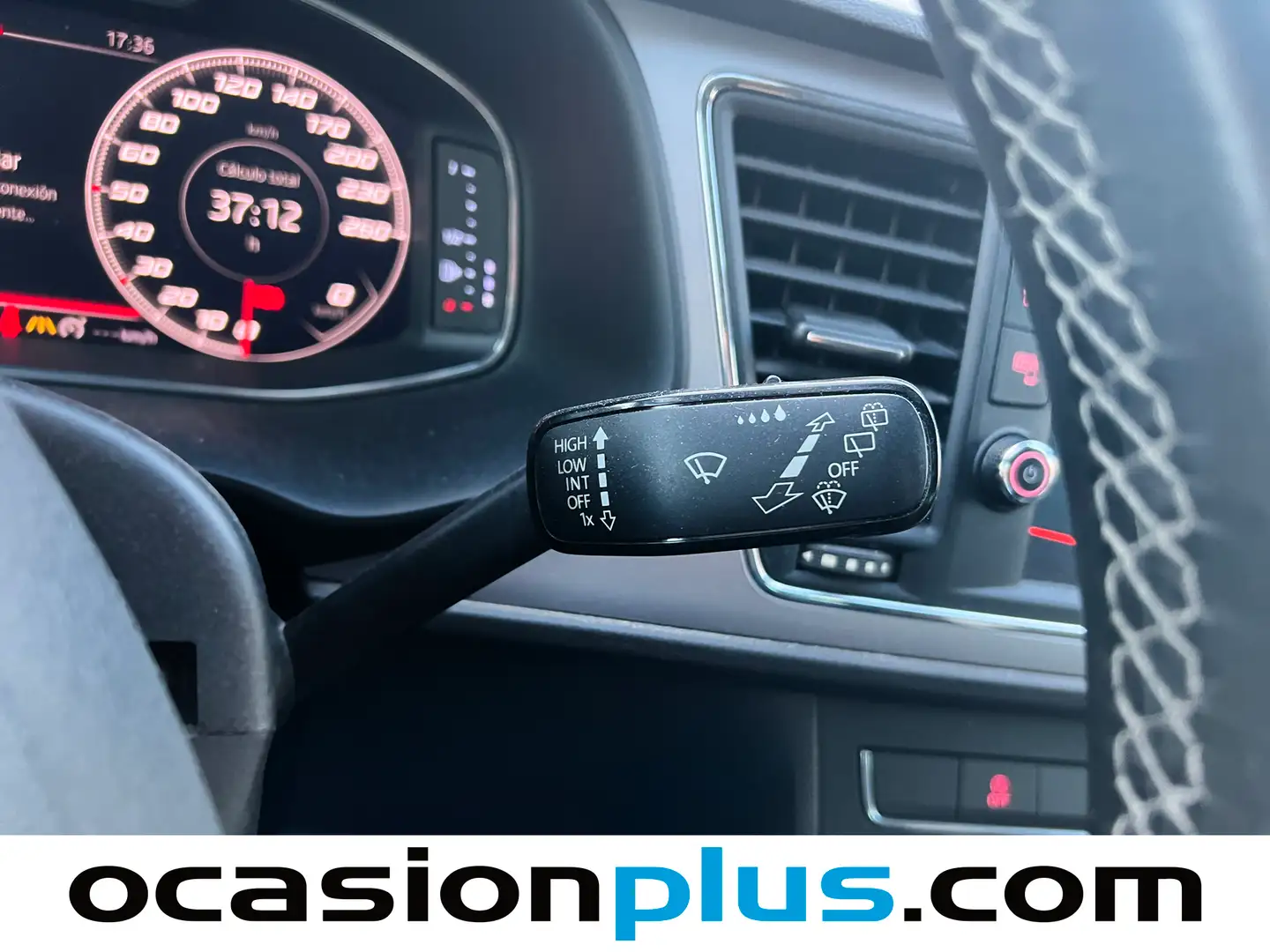 Foto Seat León SEAT León 1.5 EcoTSI S&S Style (130 CV)