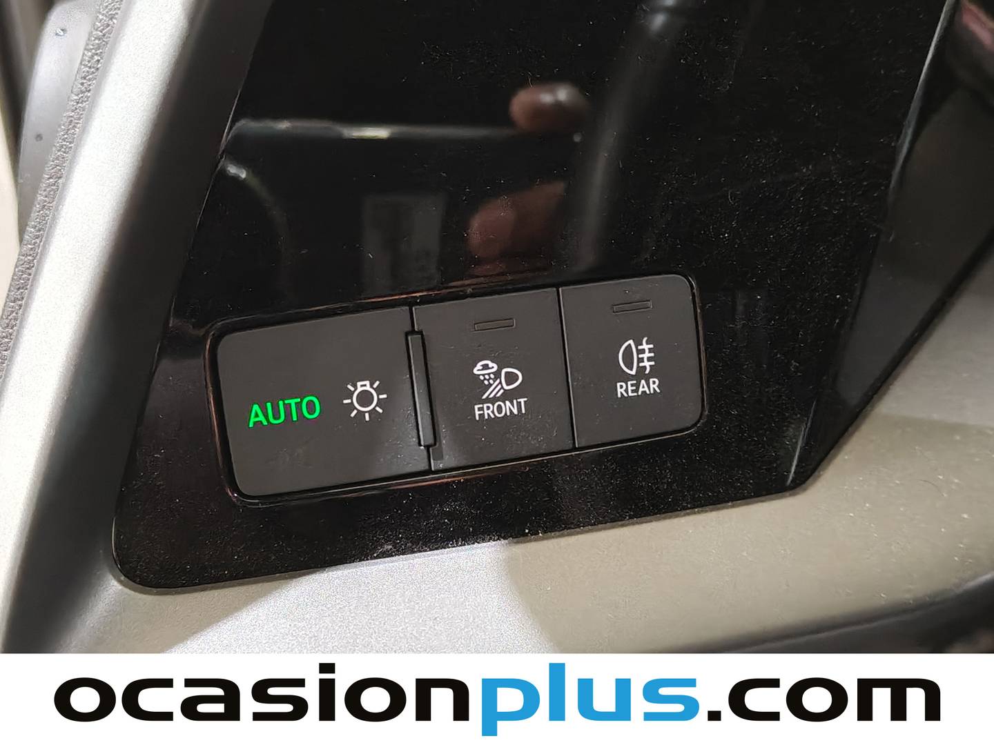 Foto Audi A3 Audi A3 Sportback Advanced 30 TFSI (116 CV) S tronic