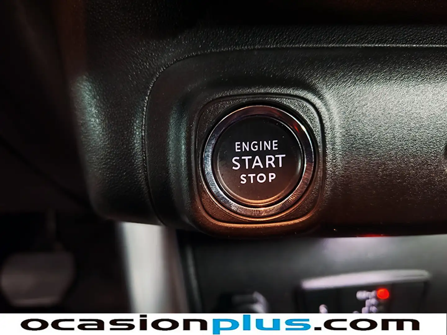 Foto Citroën C3 Aircross Citroen C3 Aircross BlueHDi 120 S&S Shine EAT6 (120 CV)