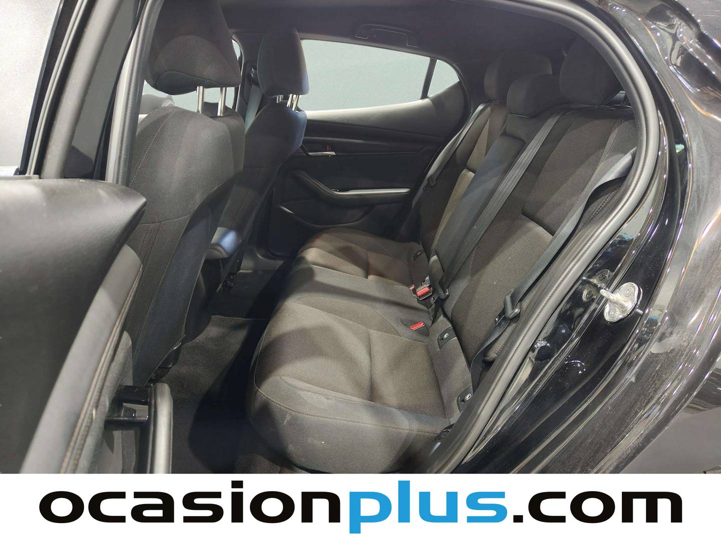 Foto Mazda Mazda3 Mazda Mazda 3 2.5L E-SKY G MHEV Prime-line (140 CV)