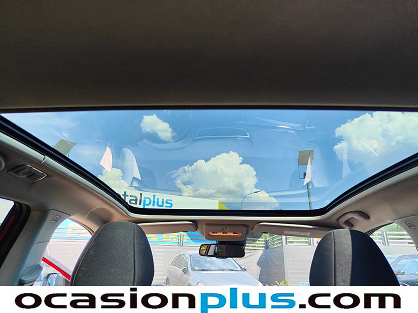 Nissan QASHQAI Nissan Qashqai DIG-T 160 N-Connecta 4x2 (160 CV) de ocasión