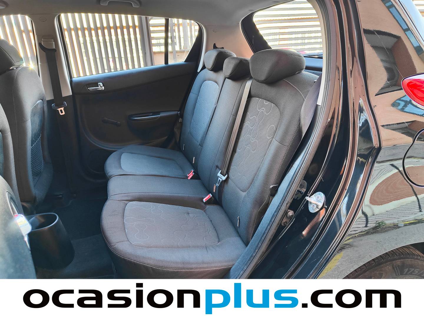 Hyundai i20 Hyundai i20 1.2 Classic AA Key (78 CV) barato