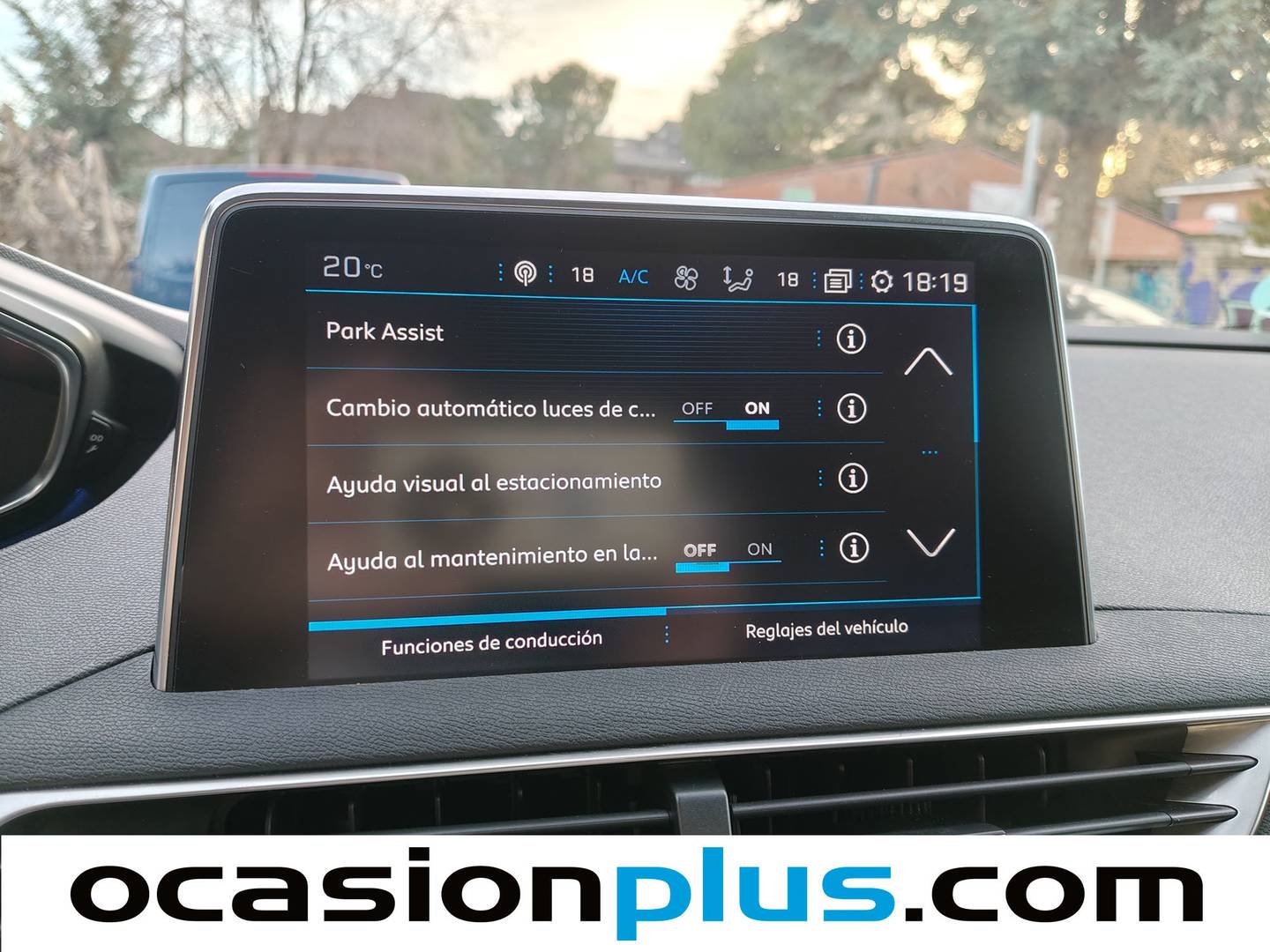 Paquetes del Peugeot 3008 Peugeot 3008 BlueHDi 180 S&S GT EAT8 (180 CV)