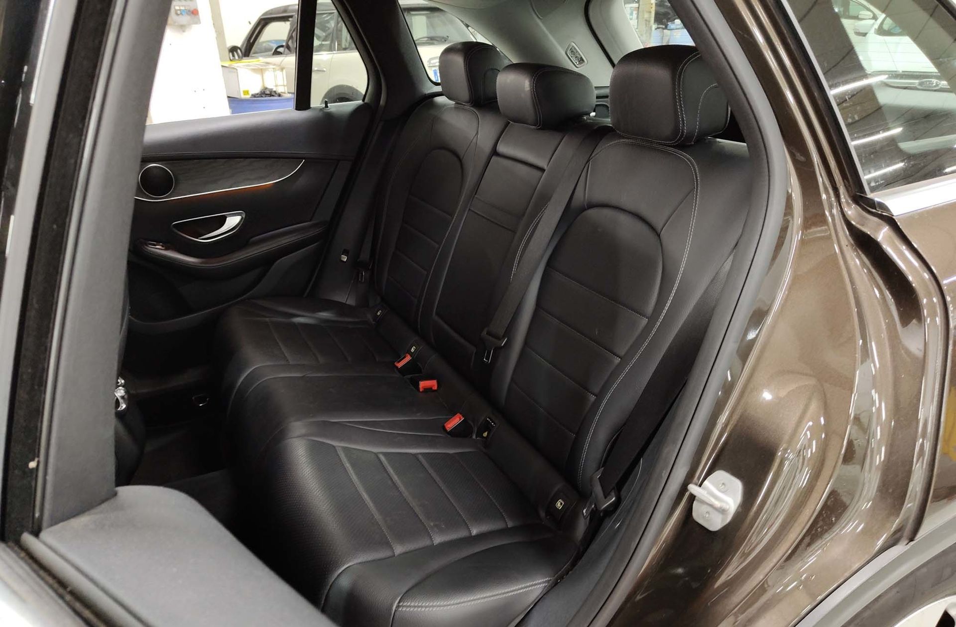 Mercedes-Benz GLC Mercedes GLC GLC 220 d 4Matic - foto 13