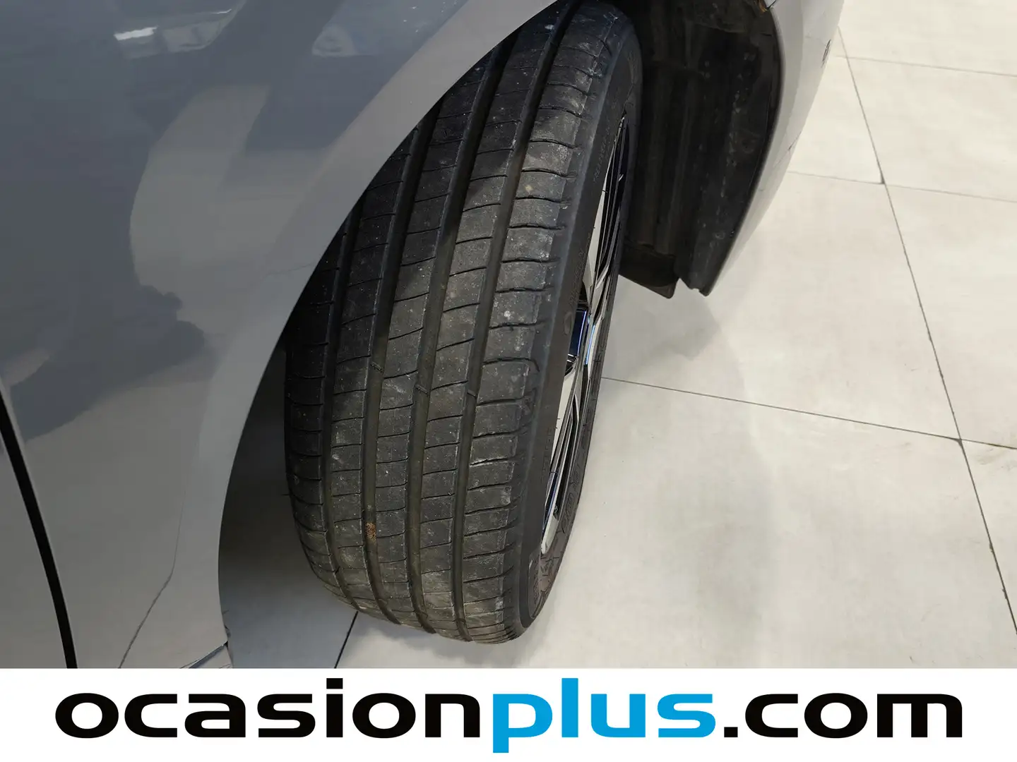 Foto Peugeot 208 Peugeot 208 Allure Hybrid eDCS6 (100 CV)