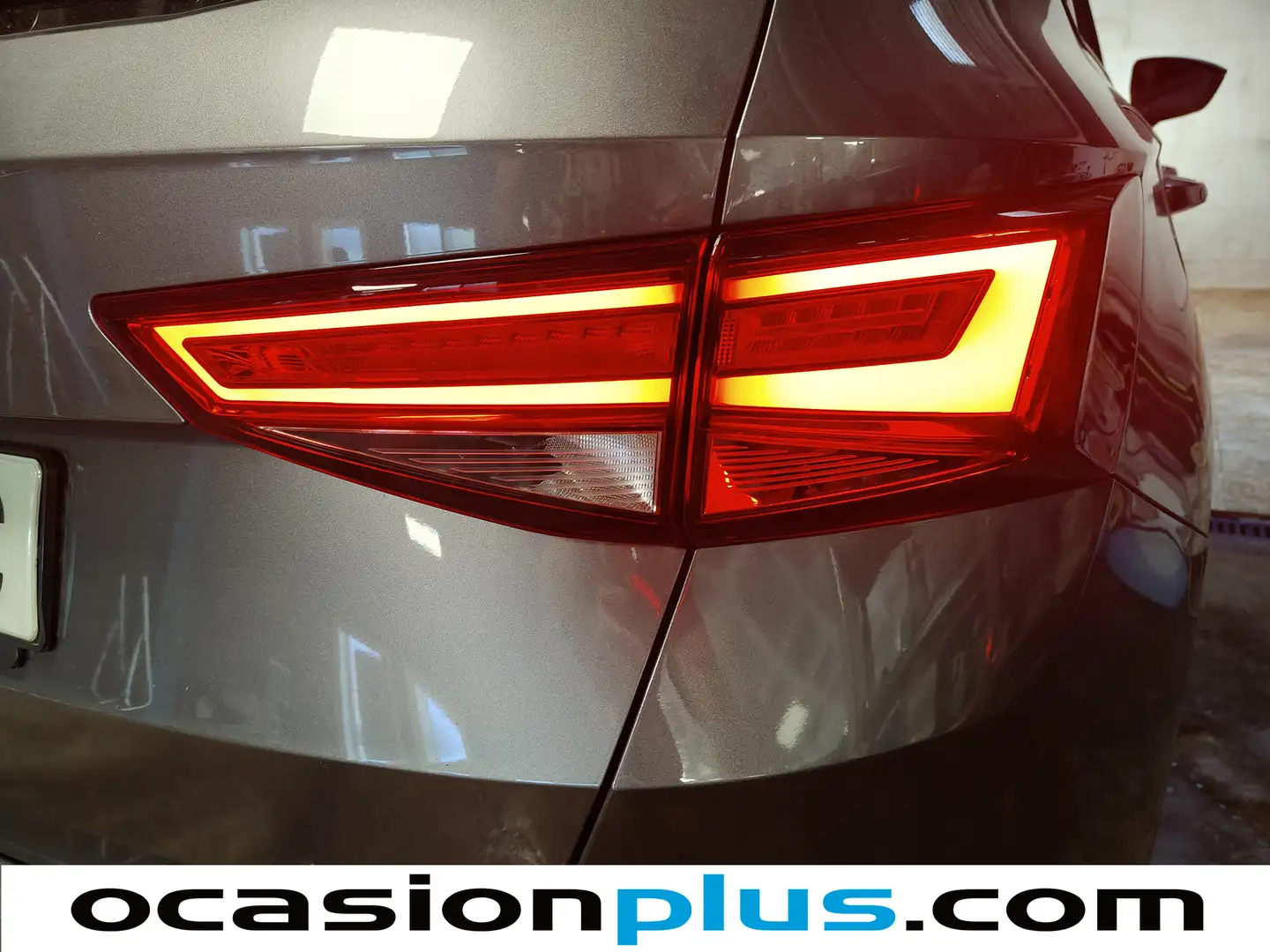 Foto Seat Ateca SEAT Ateca 2.0 TDI S&S Style XXL DSG (150 CV)