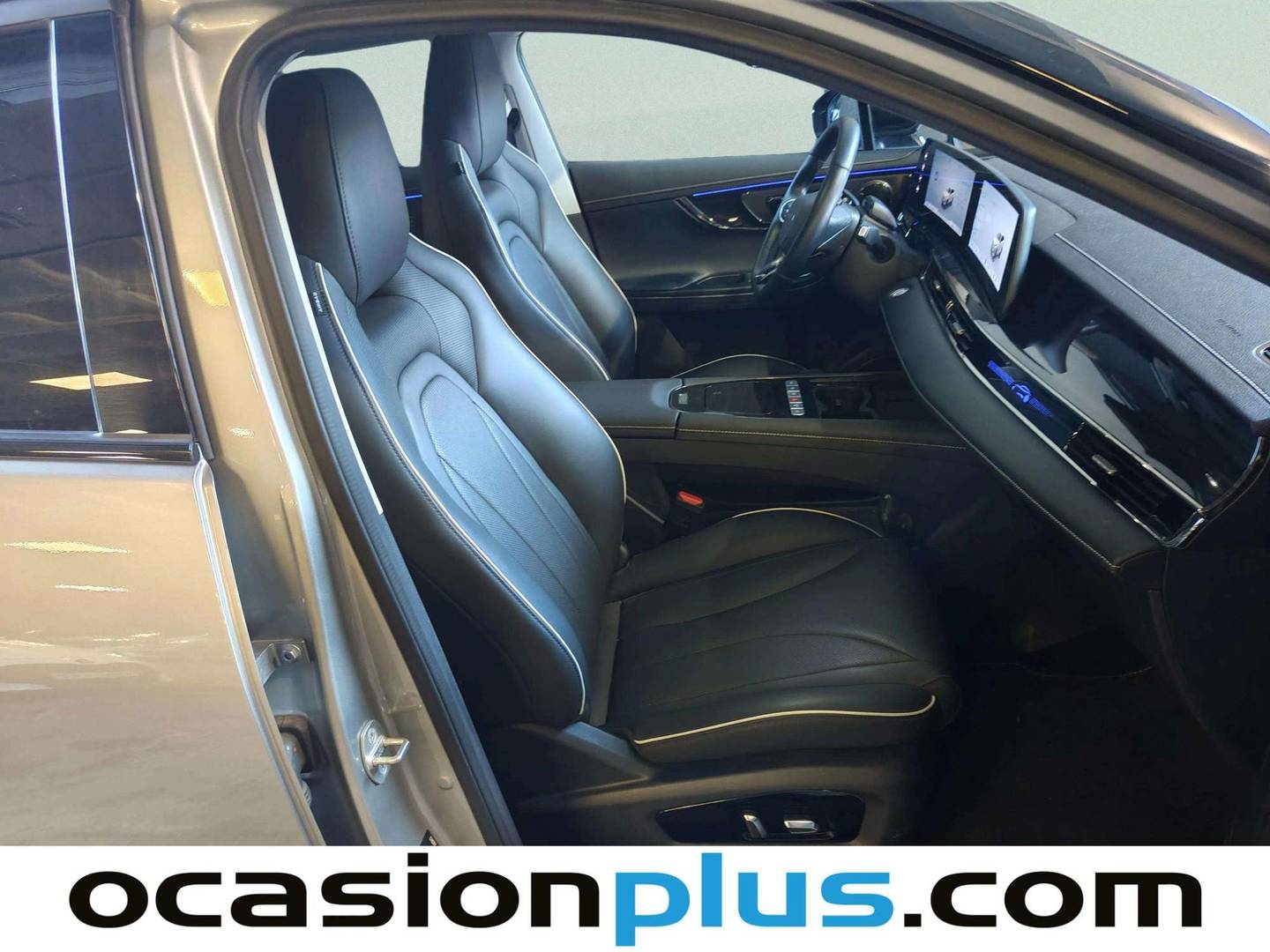 OMODA 5 OMODA 5 1.6 TGDI Premium (145 CV) 2025