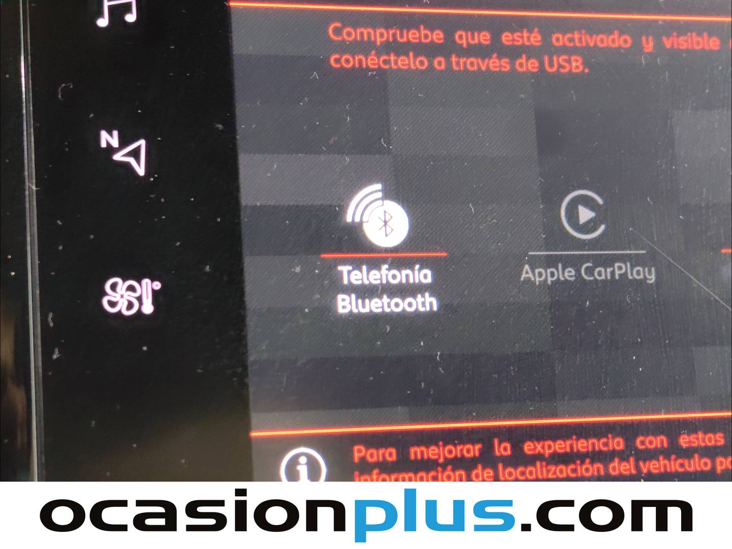 Foto Citroën C3 Aircross Citroen C3 Aircross PureTech 110 S&S Shine (110 CV)