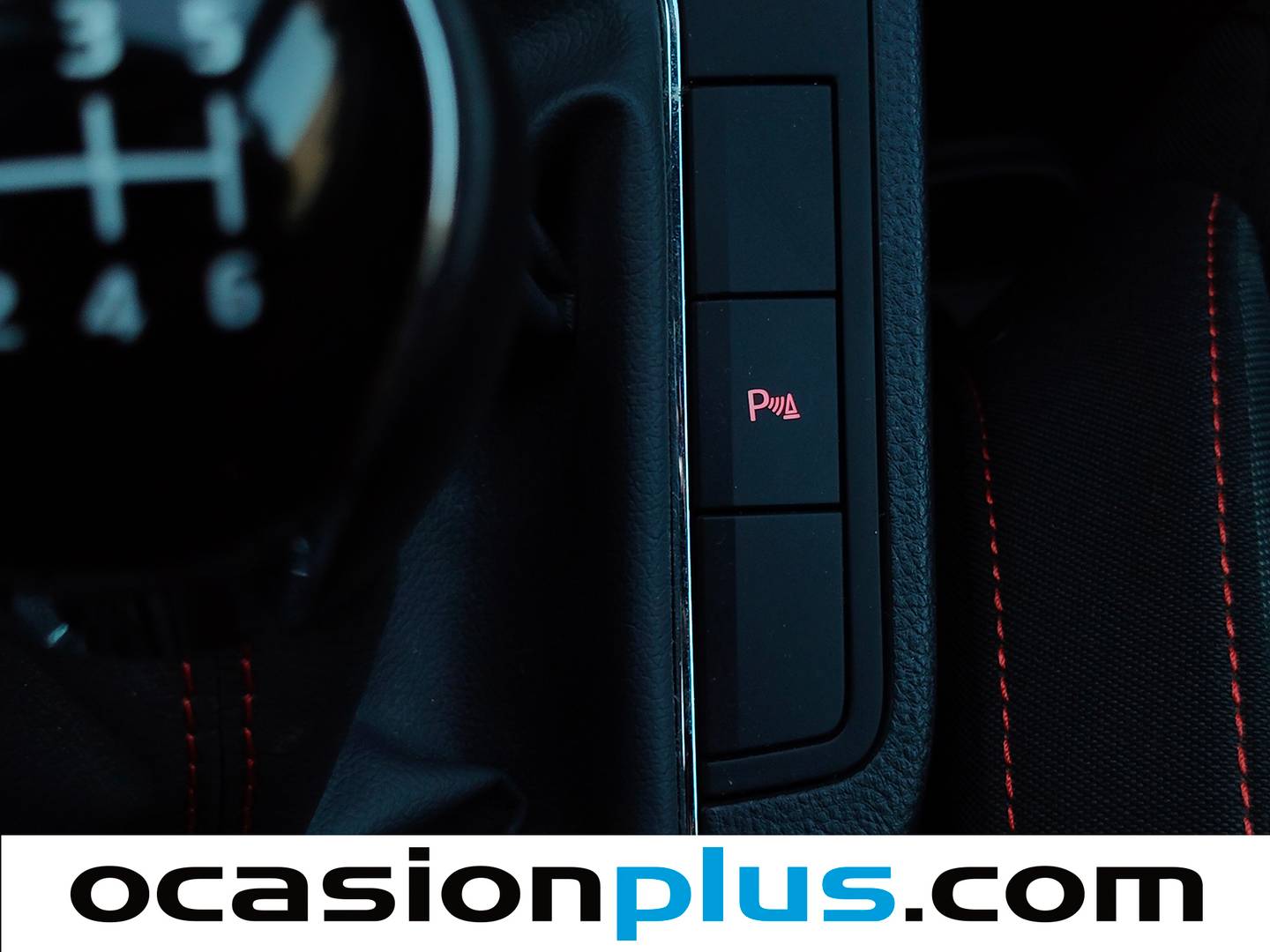 Seat Ibiza SEAT Ibiza 1.0 TSI FR Go (115 CV) seminuevo