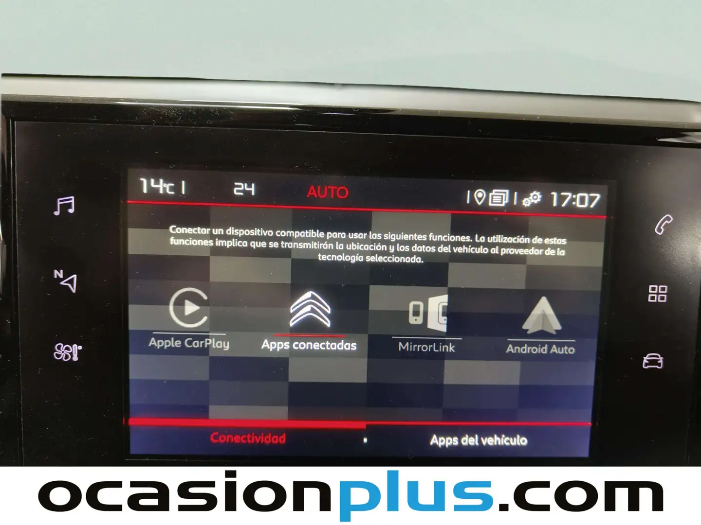 Foto Citroën C4 Cactus Citroen C4 Cactus PureTech 110 S&S Shine (110 CV)